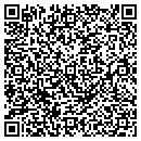 QR code with Game Castle contacts