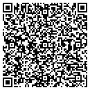 QR code with Game Central contacts