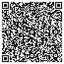 QR code with Game on contacts