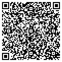 QR code with Game on contacts