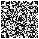 QR code with Game on contacts