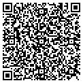 QR code with Games Plus contacts