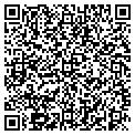 QR code with Game Time Too contacts