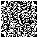 QR code with Gametraders contacts