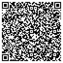 QR code with Gmt Game contacts