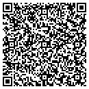 QR code with Hawc Programming contacts