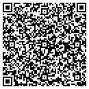 QR code with Healing Rhythms Customer Service contacts