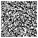 QR code with Kirby's World contacts