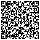 QR code with Luckys Games contacts