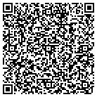 QR code with US America Connect Inc contacts