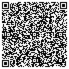 QR code with On the Shelf Bookstore contacts
