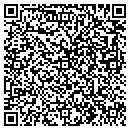 QR code with Past Perfect contacts