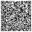 QR code with Saha Pardib contacts