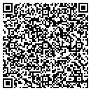 QR code with The Game Shack contacts