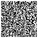 QR code with Unicorn Games contacts