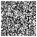 QR code with Up in Pieces contacts