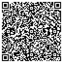 QR code with Klig's Kites contacts