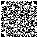 QR code with Rabbit Magic contacts