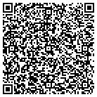 QR code with Zucchini's Tricks 'N' Things contacts