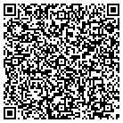 QR code with Severns Studio & Fossil Quarry contacts