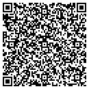 QR code with Uncarved Block contacts