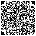 QR code with A & J Models contacts