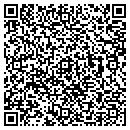 QR code with Al's Hobbies contacts