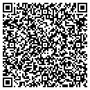 QR code with Apex Hobbies contacts