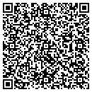 QR code with A World of Die Cast contacts