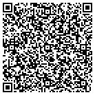QR code with Big Little Railroad Shop contacts