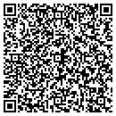 QR code with C P Trains Stop contacts