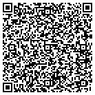 QR code with Definitely Diecast contacts