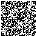 QR code with DuanesTrains contacts