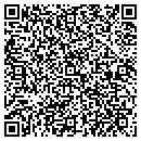 QR code with G G Electronics & Hobbies contacts