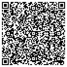 QR code with G Scale Train Station contacts