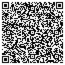 QR code with Handmade Replicas contacts