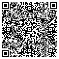 QR code with H N B Enterprises contacts