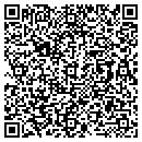 QR code with Hobbies Plus contacts