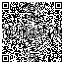 QR code with Hobbie Stop contacts