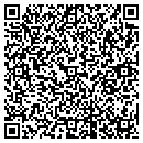 QR code with Hobby Center contacts