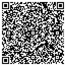 QR code with Hobby Corner contacts