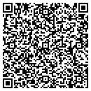 QR code with Hobby Haven contacts