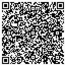 QR code with Hobby Works contacts