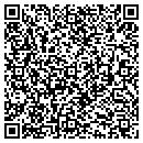 QR code with Hobby Zone contacts