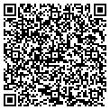 QR code with Hunt Unlimited contacts