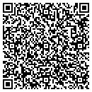 QR code with Ibl Products contacts