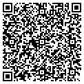 QR code with James Mc Clure contacts