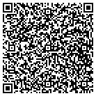 QR code with Jeff's Model Trains contacts