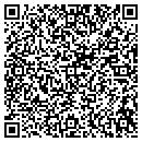 QR code with J & K Hobbies contacts