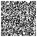 QR code with J & M Amusement contacts